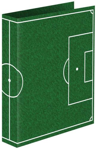 Football Designer Binder Album