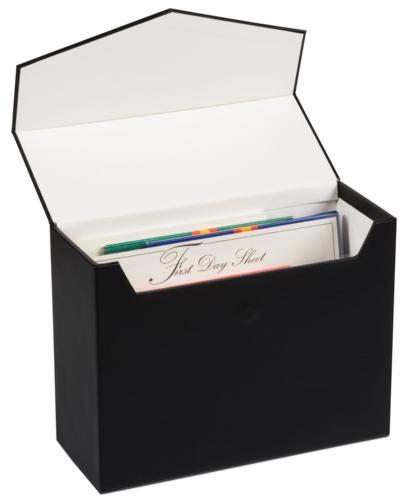 Logik A5 Mini Archive Collectors Box